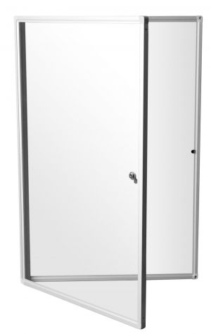 Alemat Vitrína magnetická 2408Kč