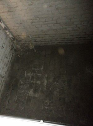 Chodbičky Pod Cihlama