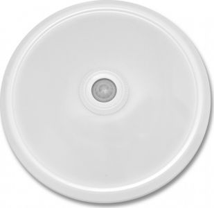 Ecolite 12W denní s PIR čidlem 700 Kč