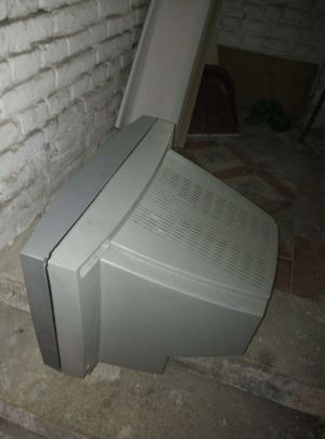 Likvidace Odpadu Ze Sklepa 02