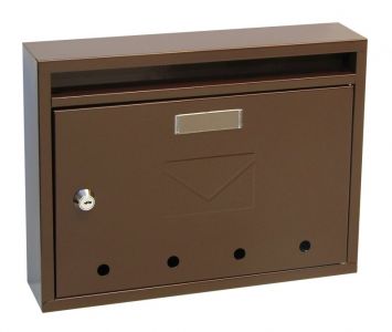Mallcz RichterBK24D 417Kč