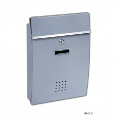 Mallcz Richter Czech BK05 921Kč