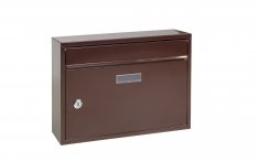 Mallcz Richter Czech BK22 528Kč