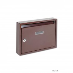 Mallcz Richter Czech BK24 380Kč