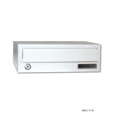 Mallcz Richter Czech BK25V1 615Kč