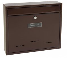 Mallcz Richter Czech BK 31D 530Kč