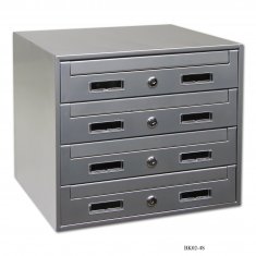 Mallcz Richter Czech sestava BK024 1725Kč