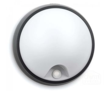 PHILIPS venkovní LED svítidlo Eagle s čidlem 1x3W IP44 2700K, 790 Kčjpg