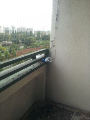 Před instalací hrotů 1
