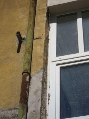 Starý svod