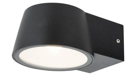 Venkovní nástěnné LED svítidlo GUYANA, 5W, 790 Kč