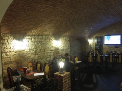 Vietnamská Restaurace Zenklova 78 03