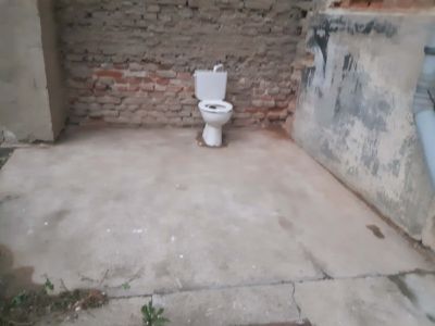 Vyklizení dvora 1