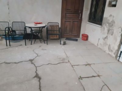 Vyklizení dvora 4