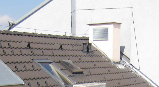 kolem komínku s lankem