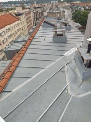lepení přehybů 5