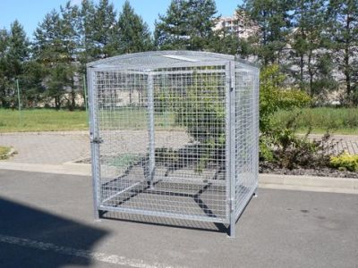 pristresek popelnice.,ZAMAZAL 27tisKč