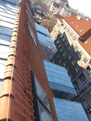 Střecha-šikmá-strana-Pivovarnická