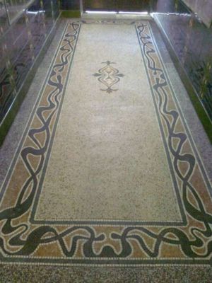 Teraco-podlahy-Mramorova Mozaika
