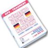 německo-český česko-německý-kapesní slovník