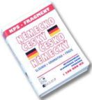 německo-český česko-německý-kapesní slovník